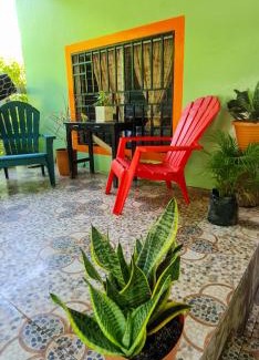 Moyogalpa House | Hostal tortuga viajera