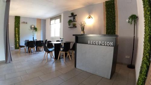 Campo House | Hostal Turbon