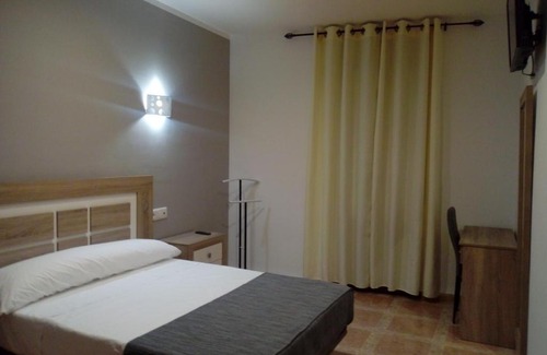 Monterrubio de la Serena House | Hostal Vaticano