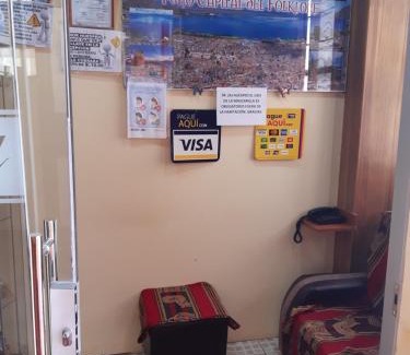Puno House | Hostal Vista al Lago Titicaca Puno