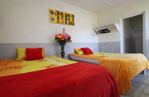 Municipality of Cienaga de Zapata House | Hostal Wilfredo