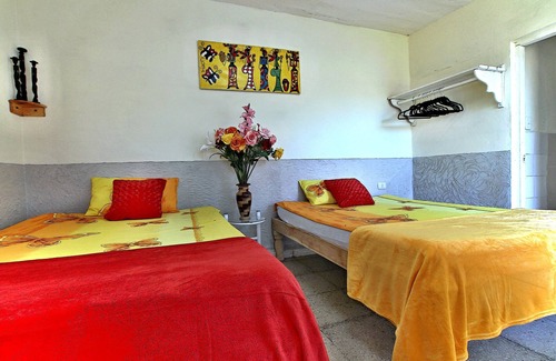 Municipality of Cienaga de Zapata House | Hostal Wilfredo