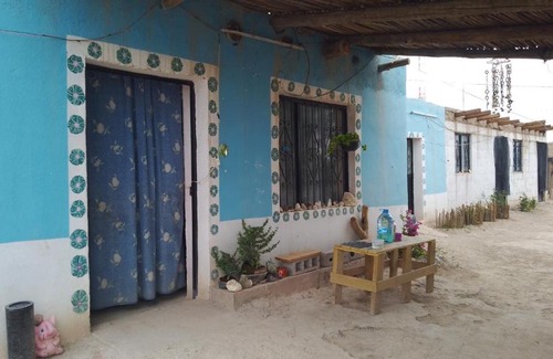 Real de Catorce House | Hostal y camping haramara