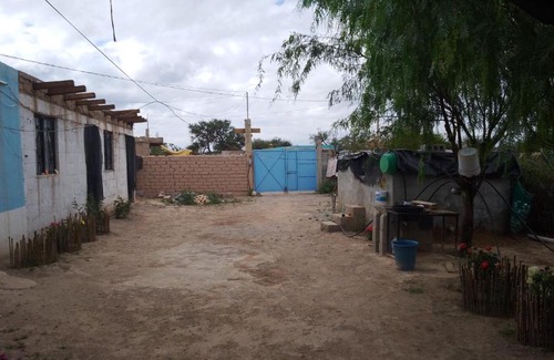 Real de Catorce House | Hostal y camping haramara