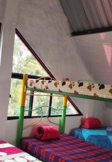 Libano House | Hostal y Restaurante Los Ocobos