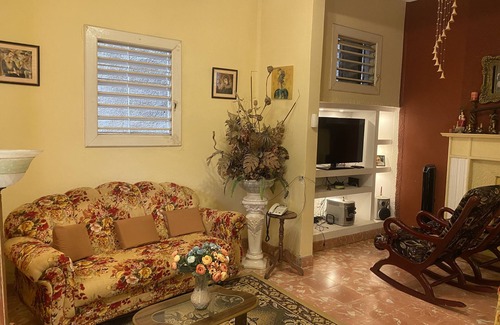 Camaguey Hostel | Hostal Yeny Karla