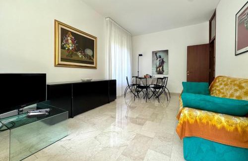 Alassio Apartment | Hostdomus - Deho' Apartment FREE GARAGE