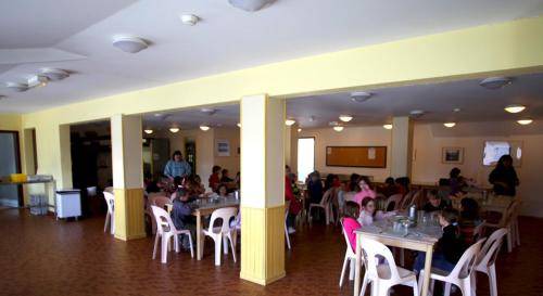 Urdos Hostel | Hostel ∙ 4 bedrooms ∙ 14 guests