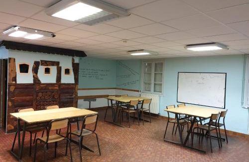 Urdos Hostel | Hostel ∙ 4 bedrooms ∙ 14 guests