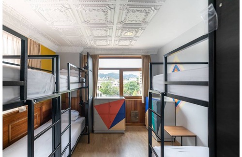 San Blas Hostel | Hostel ∙ 8 guests