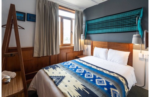 San Blas Hostel | Hostel ∙ 8 guests