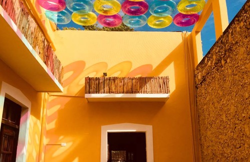 Barrio de Santiago Hostel | Hostel ∙ 8 guests