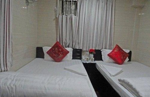 Tsim Sha Tsui Hostel | Hostel ∙ 8 guests