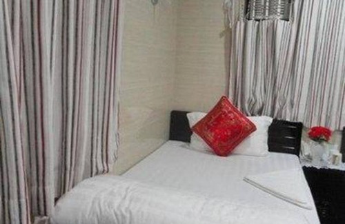 Tsim Sha Tsui Hostel | Hostel ∙ 8 guests