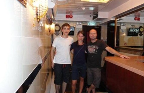 Tsim Sha Tsui Hostel | Hostel ∙ 8 guests