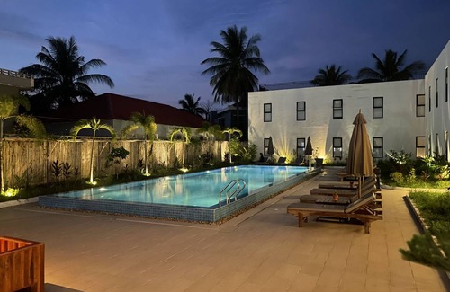 Kampot Hostel | Hostel ∙ 8 guests