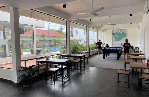 Kampot Hostel | Hostel ∙ 8 guests