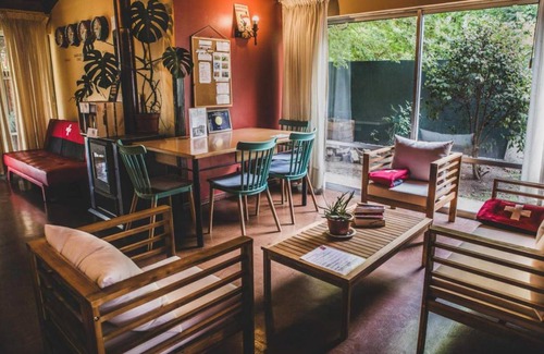 Santa Cruz Hostel | Hostel ∙ 8 guests