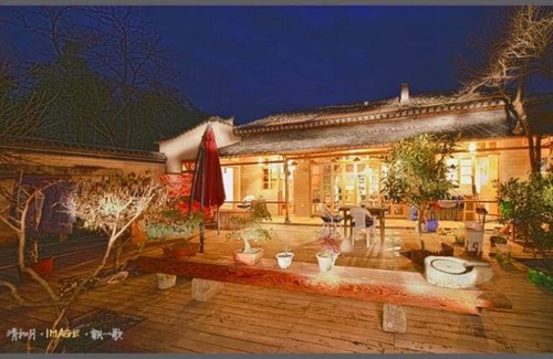 Hongcun Ancient Village Hostel | Hostel ∙ 8 guests