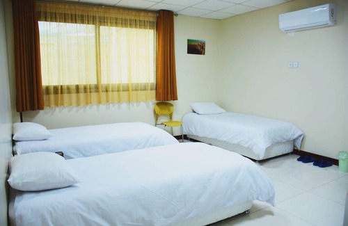 Darcheh Hostel | Hostel ∙ 8 guests