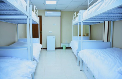 Darcheh Hostel | Hostel ∙ 8 guests