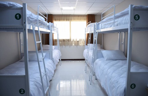 Darcheh Hostel | Hostel ∙ 8 guests
