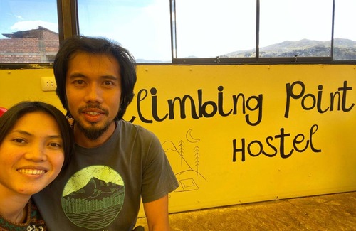 Independencia Hostel | Hostel ∙ 8 guests