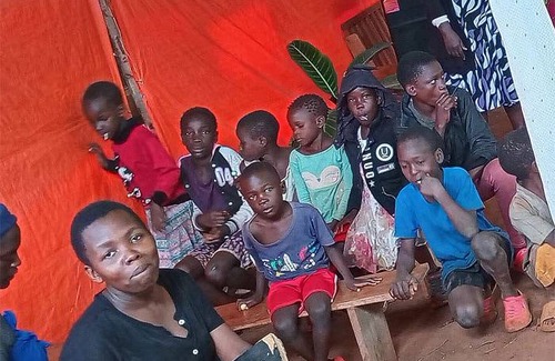 Jinja Hostel | Hostel ∙ 8 guests