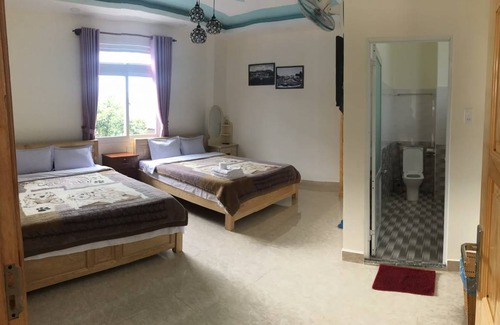 Da Lat Hostel | Hostel ∙ 8 guests