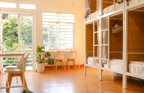 Ha Giang Hostel | Hostel ∙ 8 guests