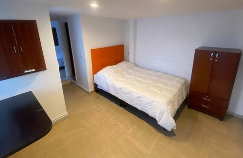 Normandia House | Hostel Bogotá your place near the El Dorado International Airport