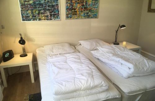Kjellerup Hostel | Hostel California