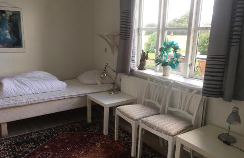 Kjellerup Hostel | Hostel California