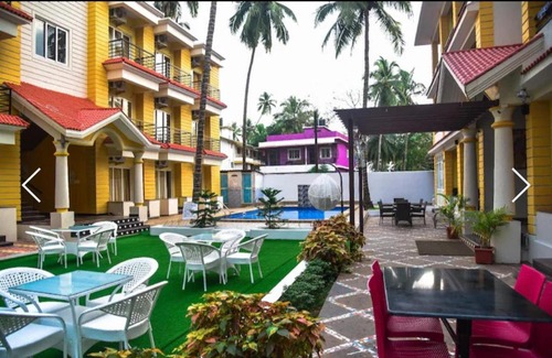 Silvassa Hostel | Hostel&Hotel Grand Prime