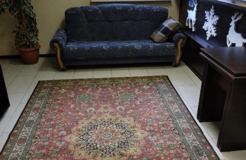 Ufa Hostel | Hostel Kalina Ufa