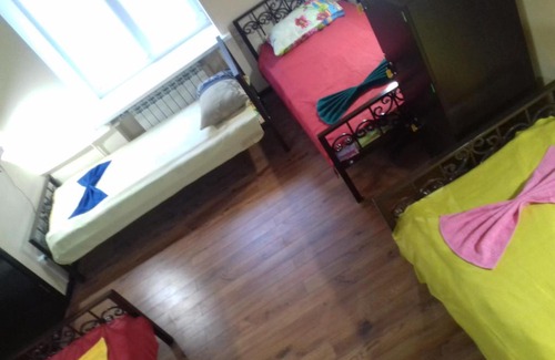 Ufa Hostel | Hostel Kalina Ufa
