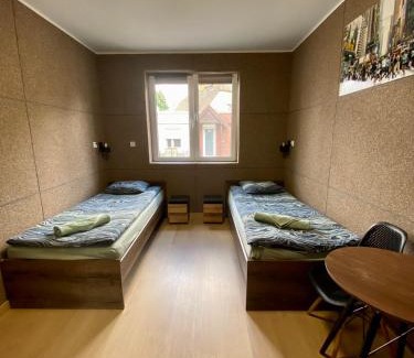 Grunwald Hostel | Hostel Kandulski