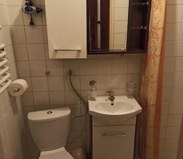 Lagiewniki House | Hostel Komfort Borek