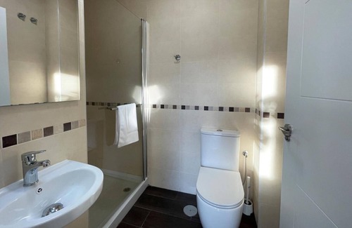 Serradilla del Arroyo Other | Hostel 'La Milla Rural' with Mountain View, Wi-Fi and Air Conditioning