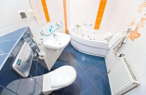 Labedy Hostel | Hostel Malinowski City
