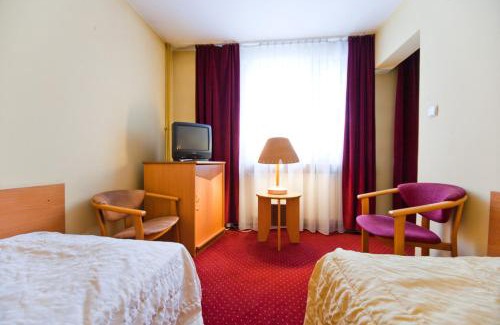 Labedy Hostel | Hostel Malinowski City