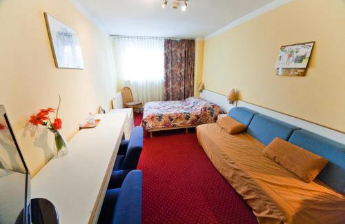 Labedy Hostel | Hostel Malinowski City