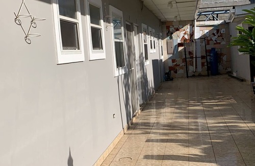 Managua House | Hostel Quinta Johana Bed n Breakfast