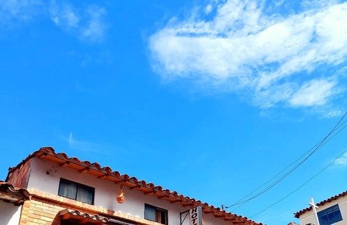 San Gil House | Hostel Santander Aleman cerca al parque Gallineral