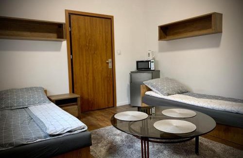 Płonsk Hotel | Hostel Sportowa