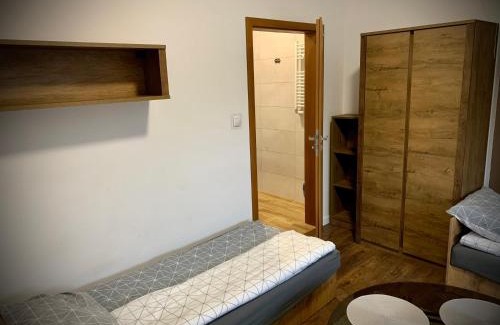 Płonsk Hotel | Hostel Sportowa