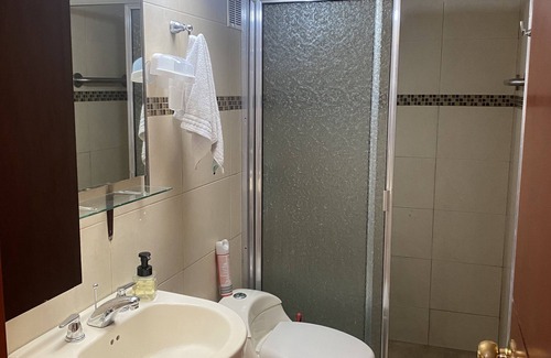 Fontibon Hostel | Hostel Urban City Bogota