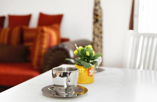 Bregenz House | Hostel Villa Viva