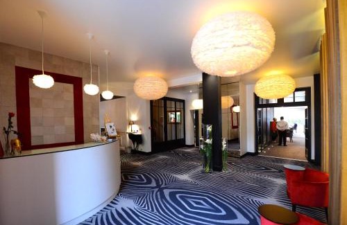 Argentan Hotel | Hostellerie de la Renaissance