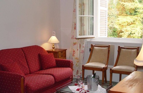 La Ferte-Saint-Aubin Hotel | Hostellerie du Château les muids